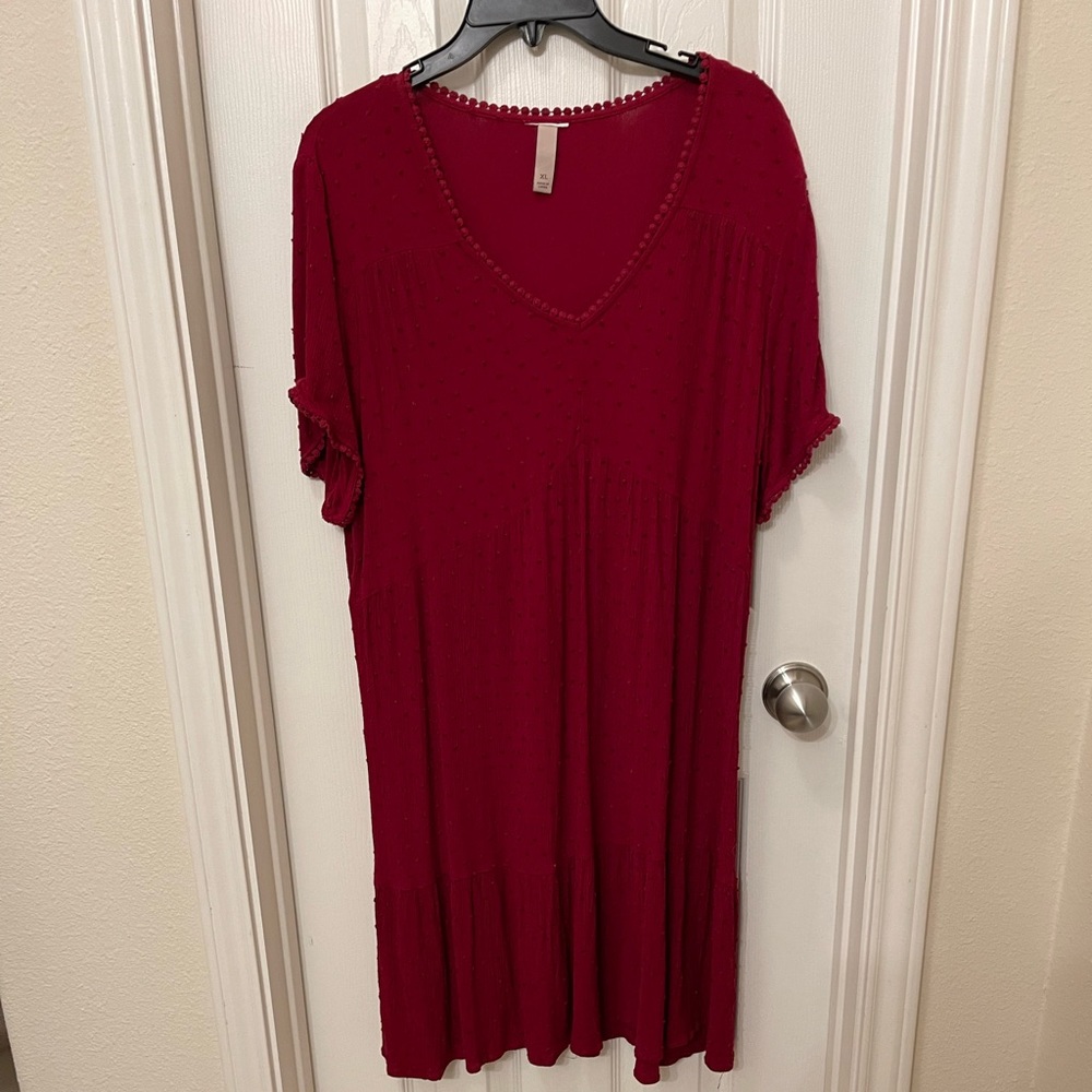 Knox Rose Dress